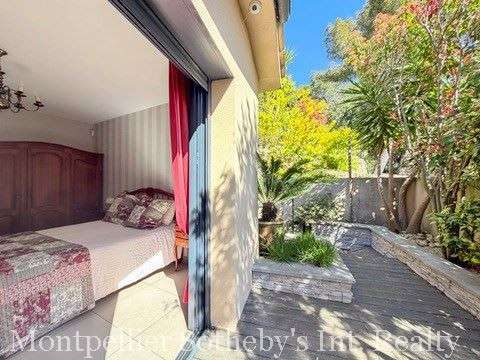 House with Sea view Sète - 6 bedrooms - 210m²