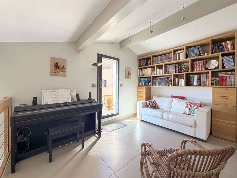 Maison avec Vue sur mer Sète - 6 chambres - 210m²
