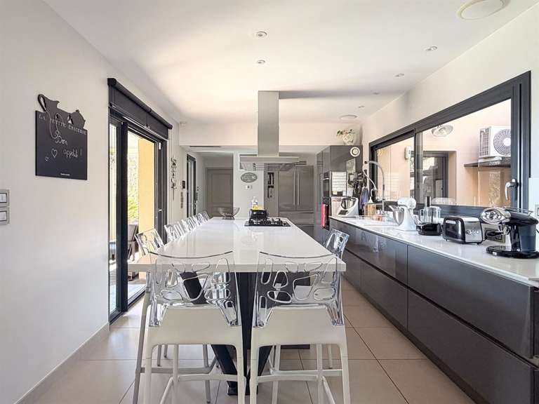 Maison avec Vue sur mer Sète - 6 chambres - 210m²