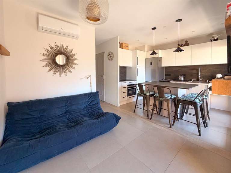 Maison Sète - 6 chambres - 210m²