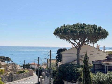 Maison Sète - 6 chambres - 210m²