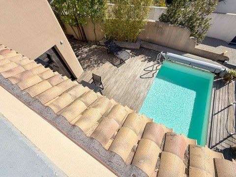 Maison avec Vue sur mer Sète - 6 chambres - 210m²