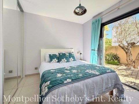 House with Sea view Sète - 6 bedrooms - 210m²