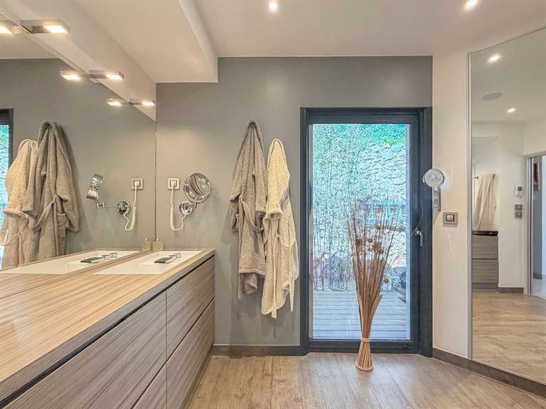 Maison avec Vue sur mer Sète - 6 chambres - 210m²