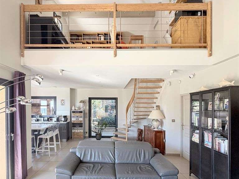 Maison Sète - 6 chambres - 210m²