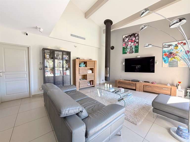 Maison Sète - 6 chambres - 210m²