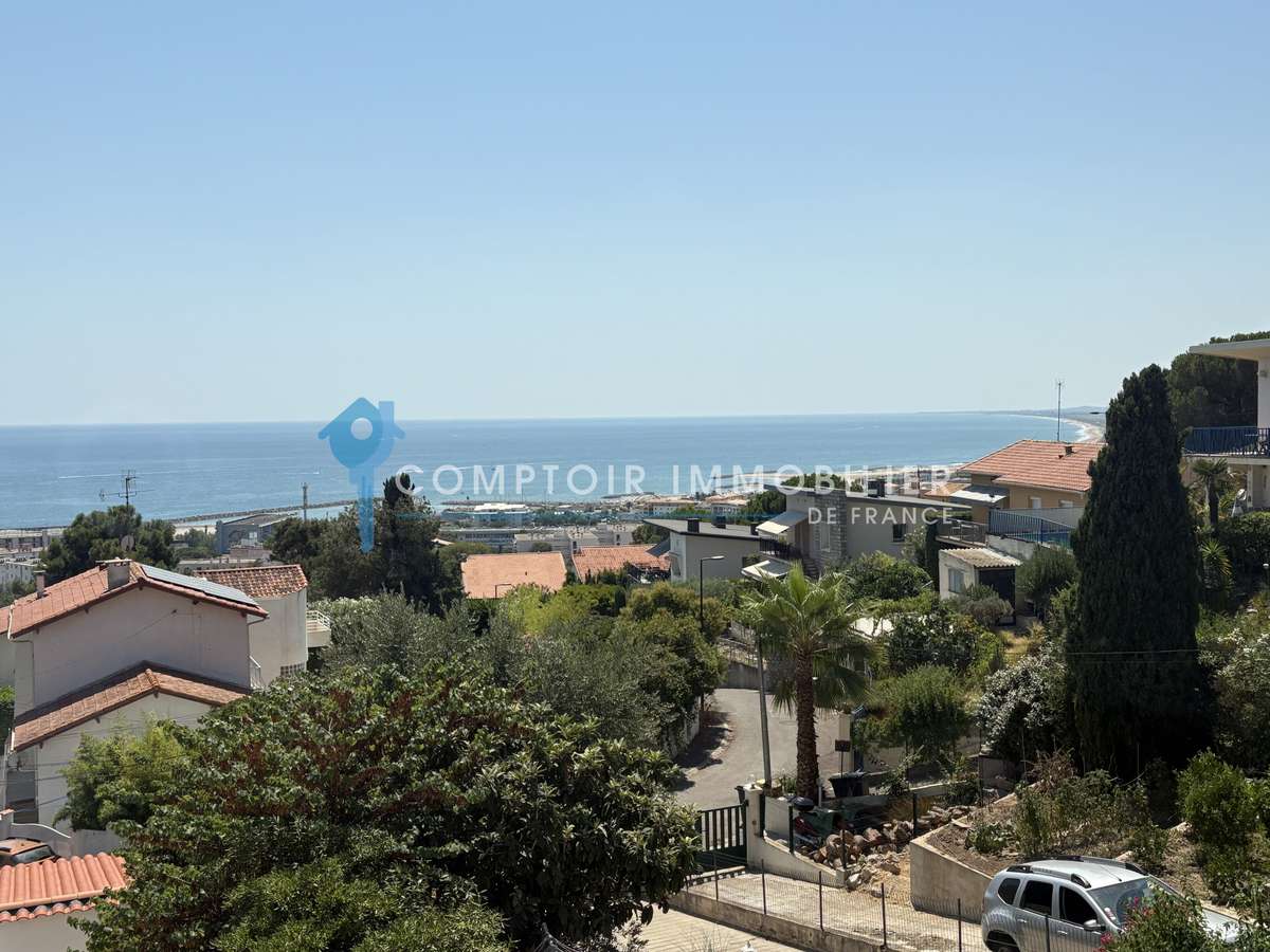 House Sète