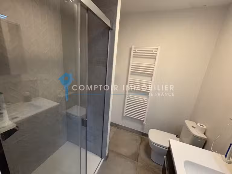 Maison Sète - 4 chambres - 100m²