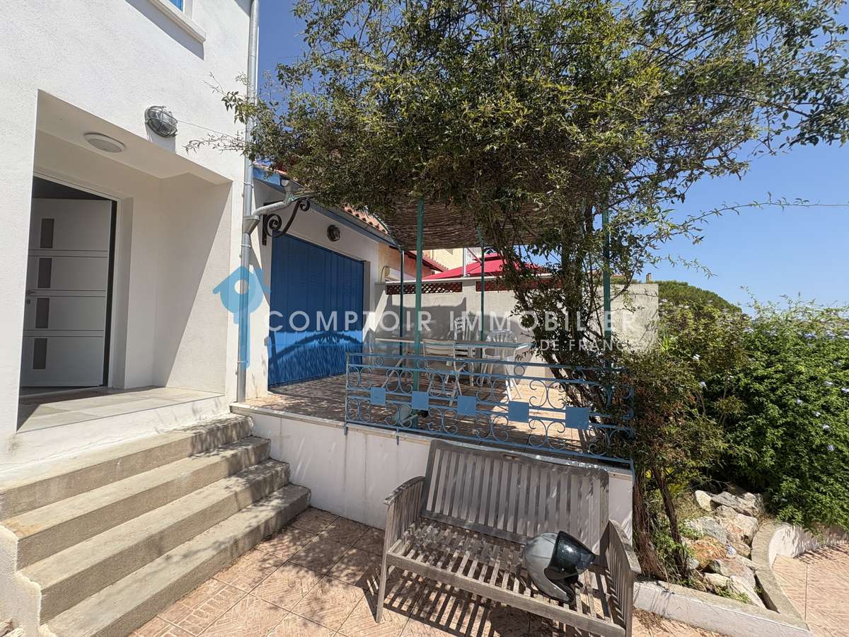 House Sète