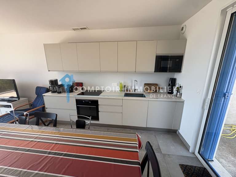 Maison Sète - 4 chambres - 100m²