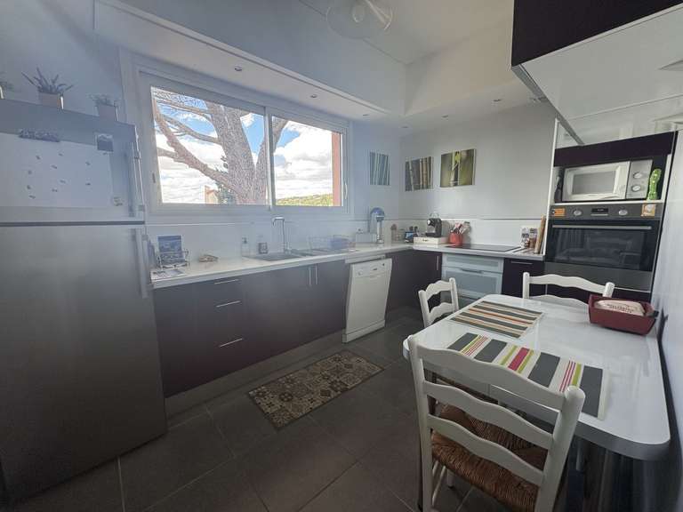 Maison avec Vue sur mer Sète - 135m²