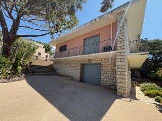 Maison avec Vue sur mer Sète - 135m²