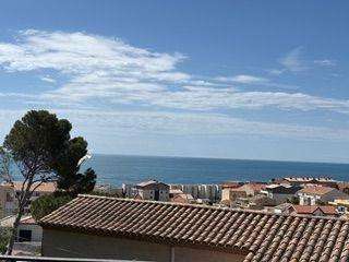 Maison avec Vue sur mer Sète - 135m²