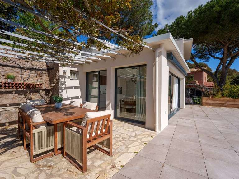 Maison avec Vue sur mer Sète - 3 chambres - 109m²