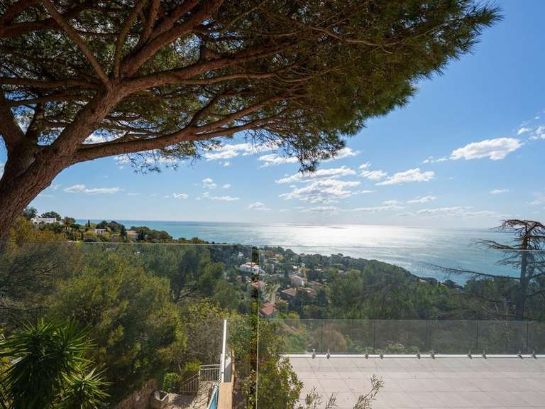 Maison avec Vue sur mer Sète - 3 chambres - 109m²