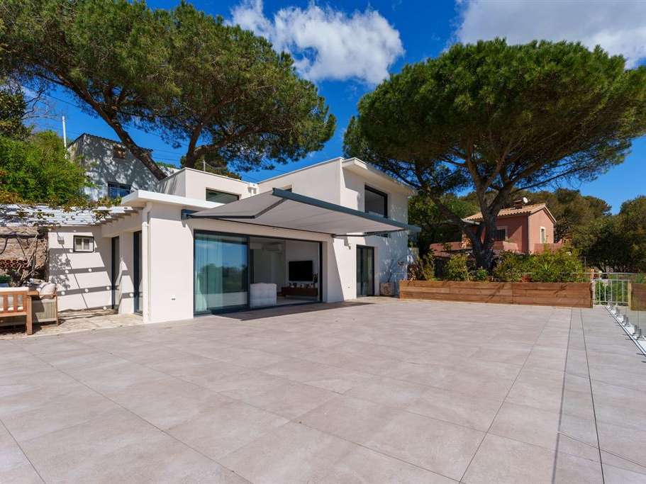 House Sète