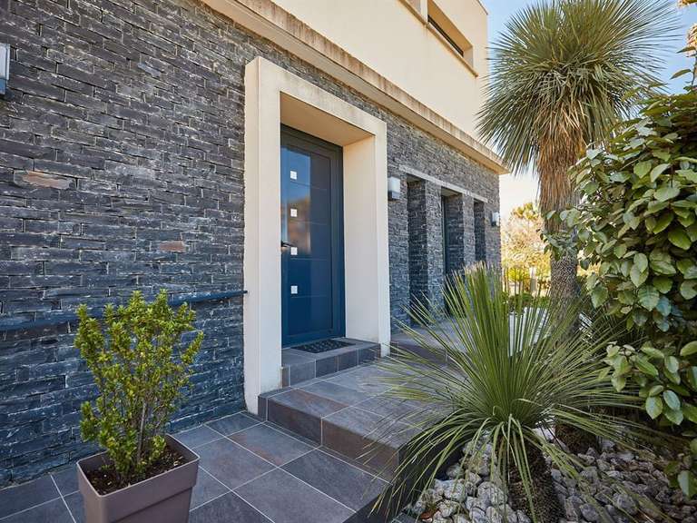 House Sète - 4 bedrooms - 191m²