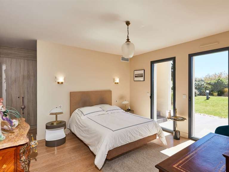 House Sète - 4 bedrooms - 191m²