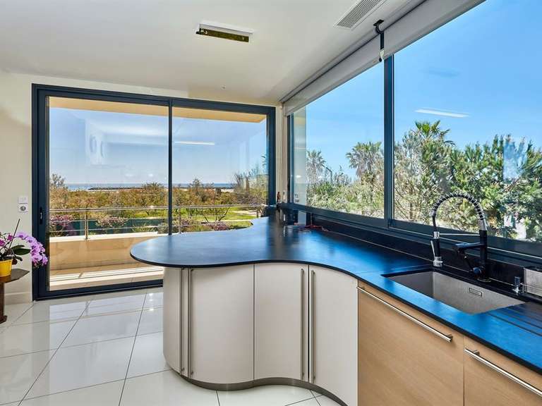 House Sète - 4 bedrooms - 191m²