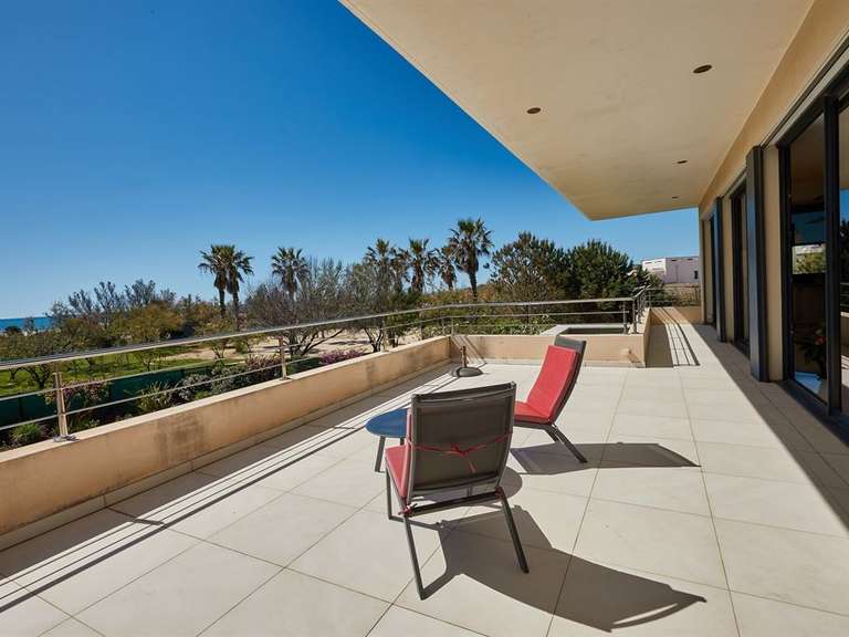 House Sète - 4 bedrooms - 191m²