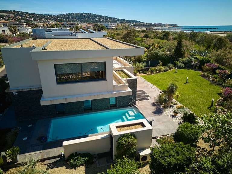 House Sète - 4 bedrooms - 191m²