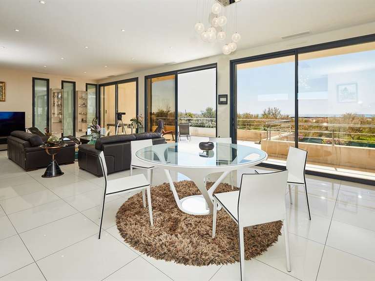 House Sète - 4 bedrooms - 191m²