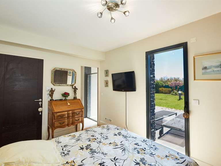 House Sète - 4 bedrooms - 191m²