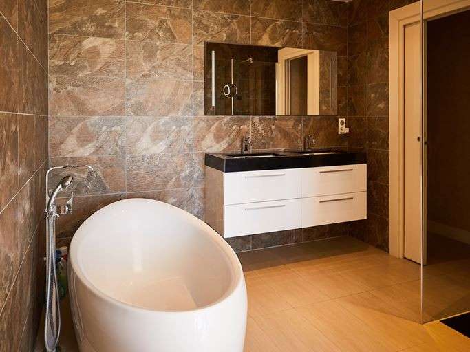 House Sète - 4 bedrooms - 191m²