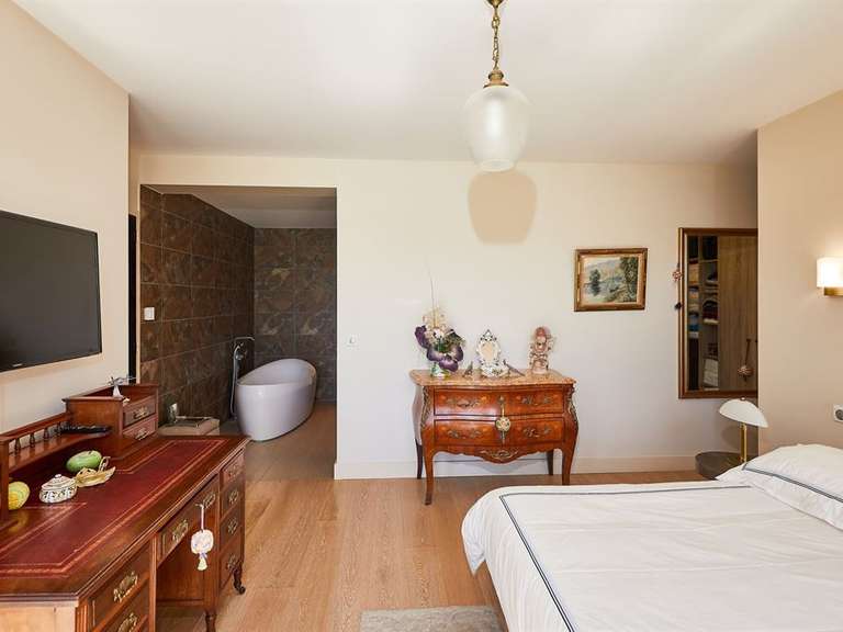 House Sète - 4 bedrooms - 191m²