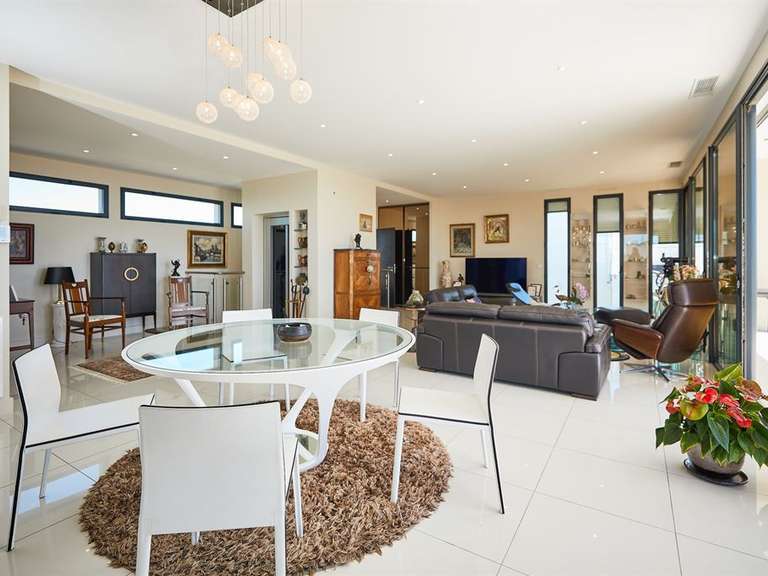 House Sète - 4 bedrooms - 191m²