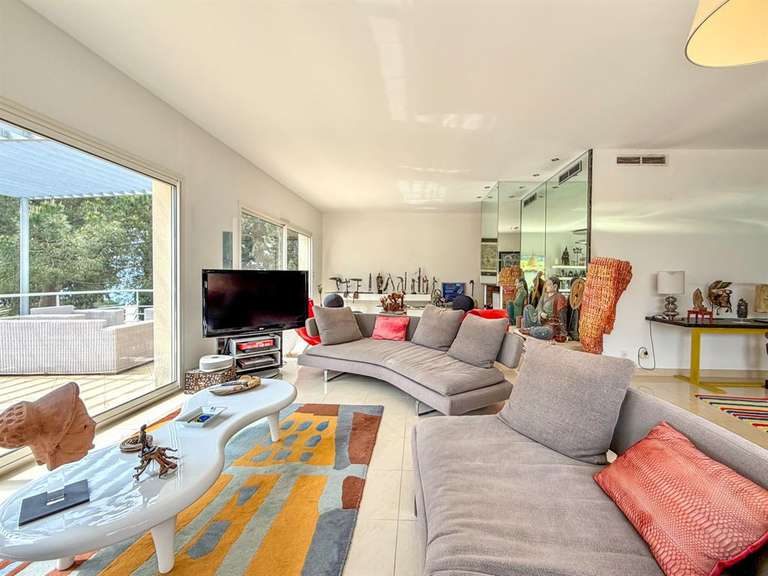 House with Sea view Sète - 4 bedrooms - 167m²