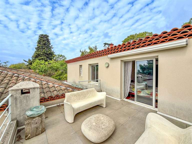 House with Sea view Sète - 4 bedrooms - 167m²