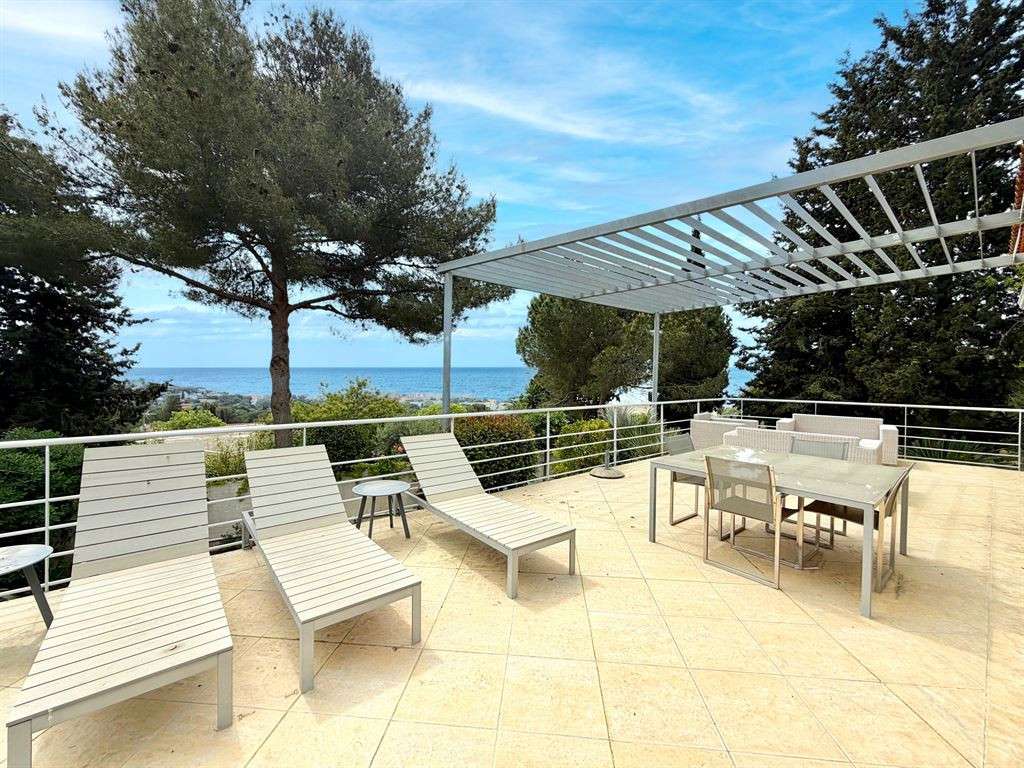 House Sète