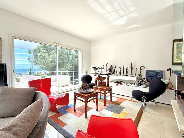 House with Sea view Sète - 4 bedrooms - 167m²