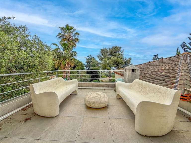 House with Sea view Sète - 4 bedrooms - 167m²