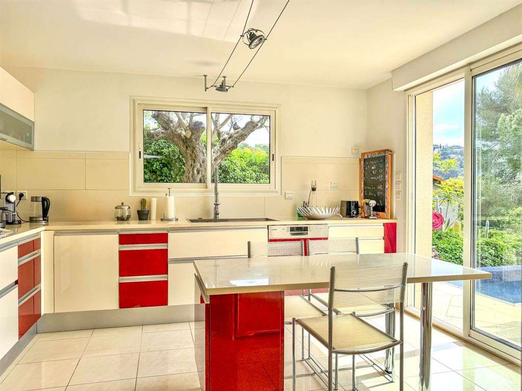 House Sète