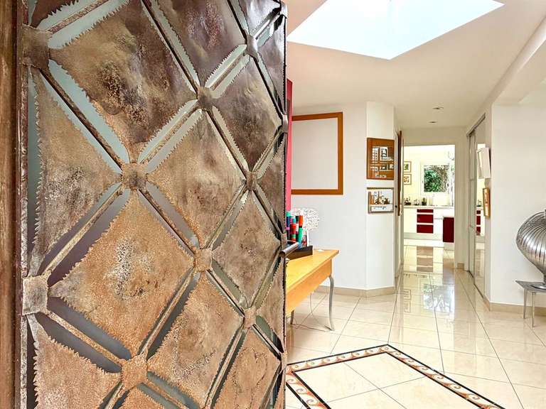 House with Sea view Sète - 4 bedrooms - 167m²