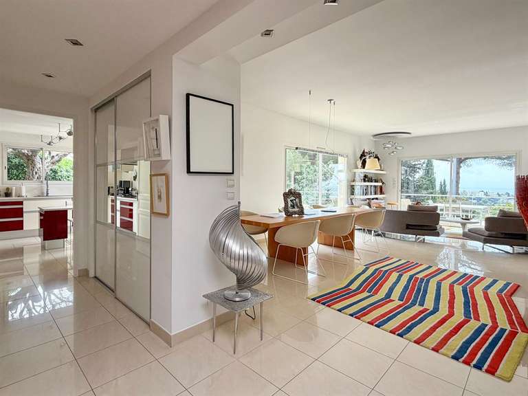House with Sea view Sète - 4 bedrooms - 167m²