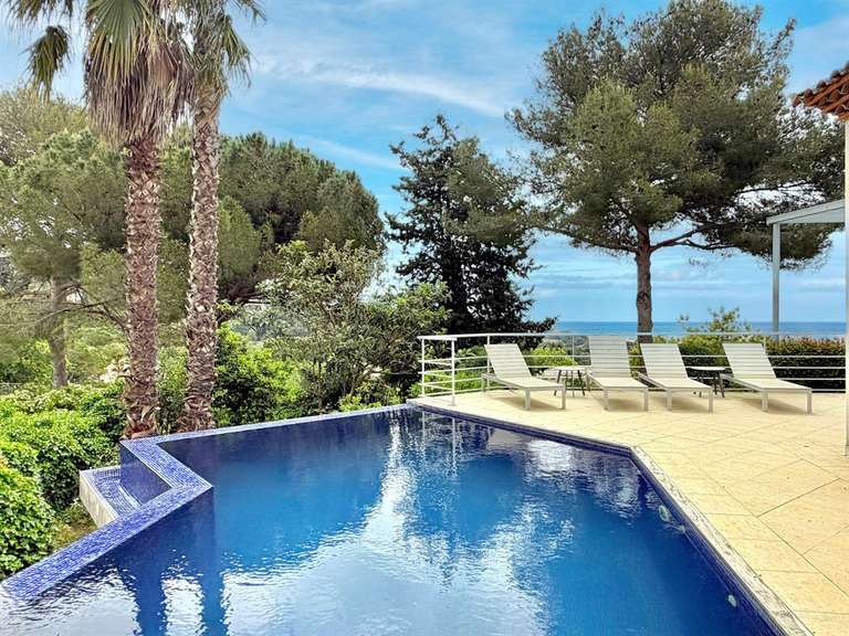 House with Sea view Sète - 4 bedrooms - 167m²