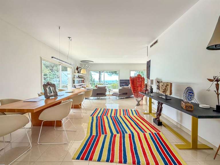House with Sea view Sète - 4 bedrooms - 167m²