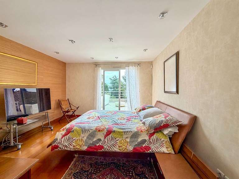 House with Sea view Sète - 4 bedrooms - 167m²