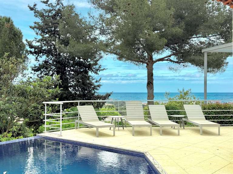 House with Sea view Sète - 4 bedrooms - 167m²