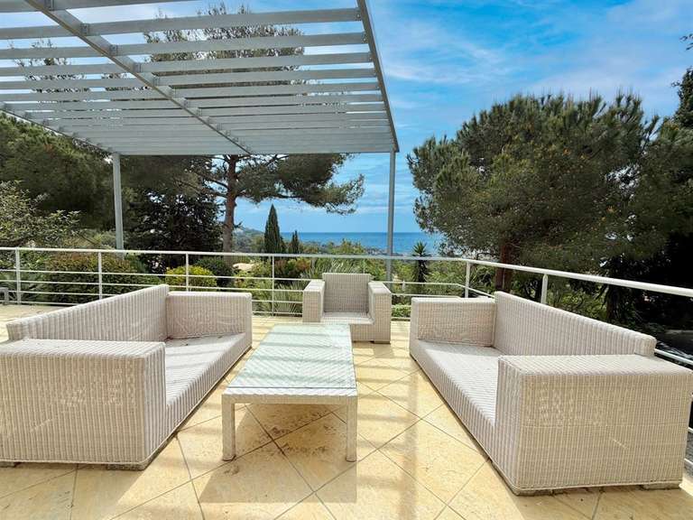 House with Sea view Sète - 4 bedrooms - 167m²