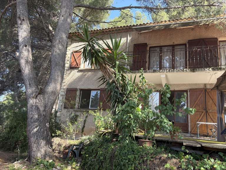 Maison Sète - 198m²