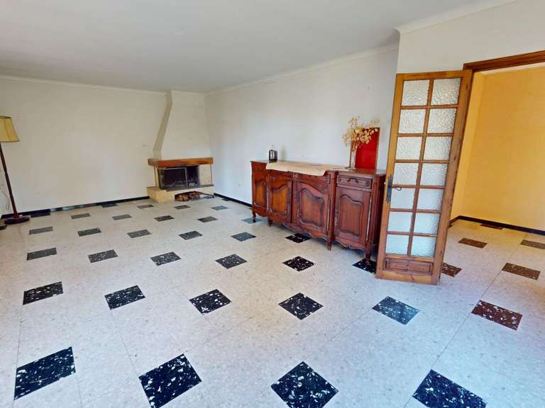 Maison Sète - 198m²