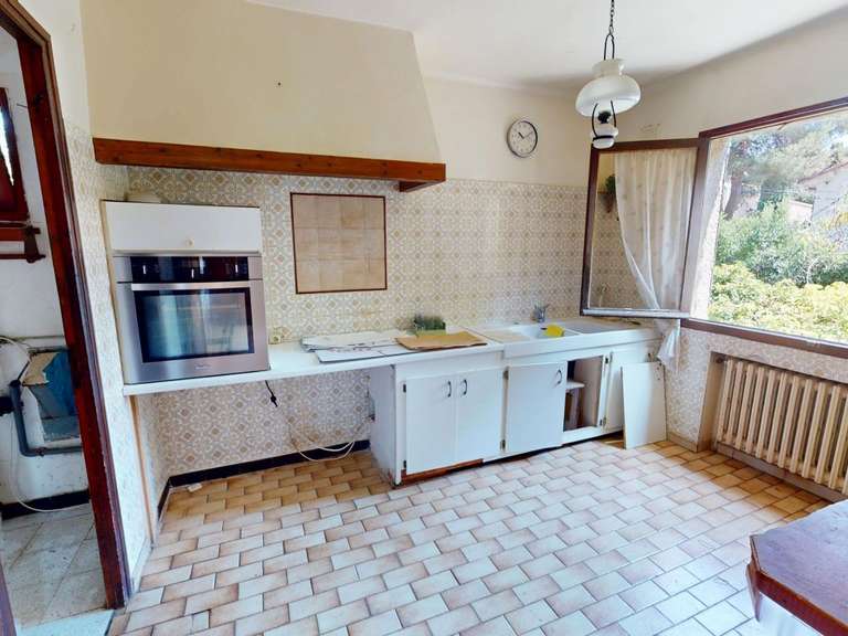 Maison Sète - 198m²