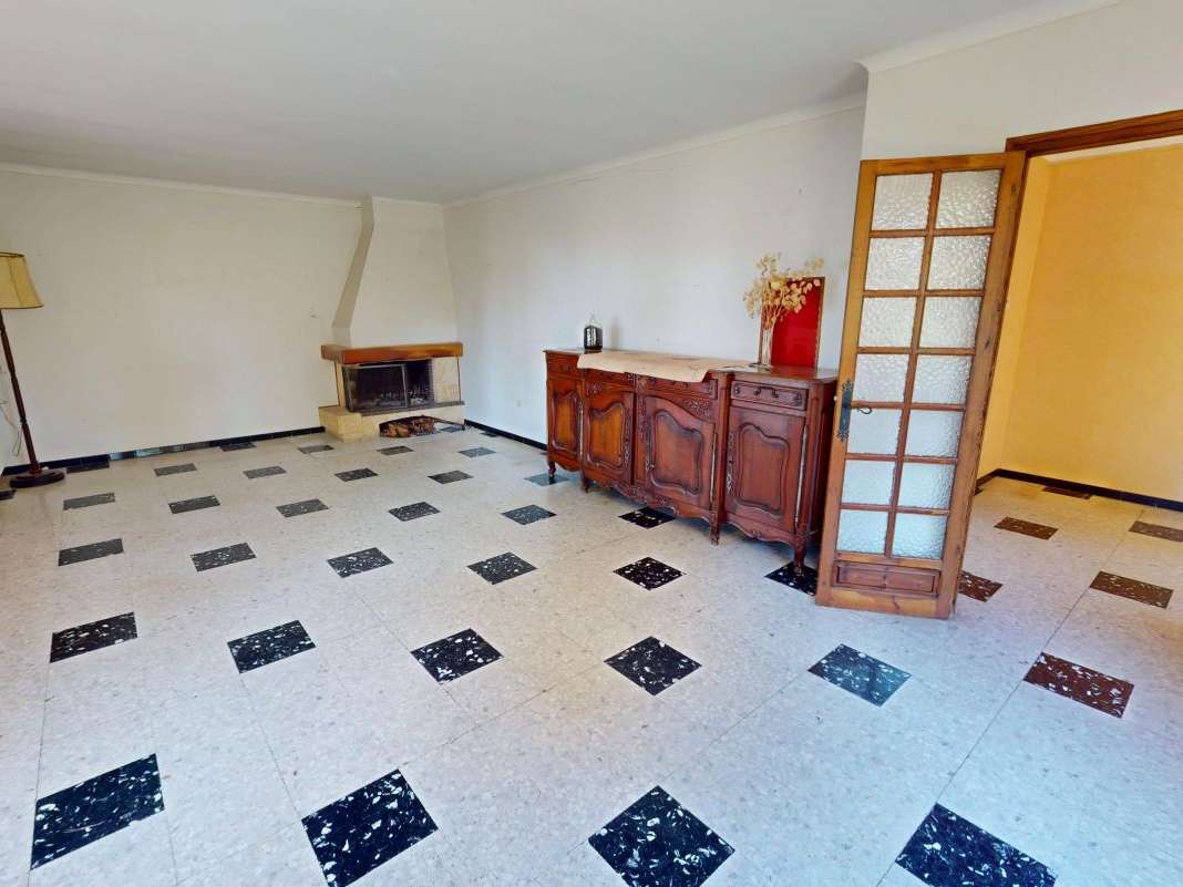 Maison Sète