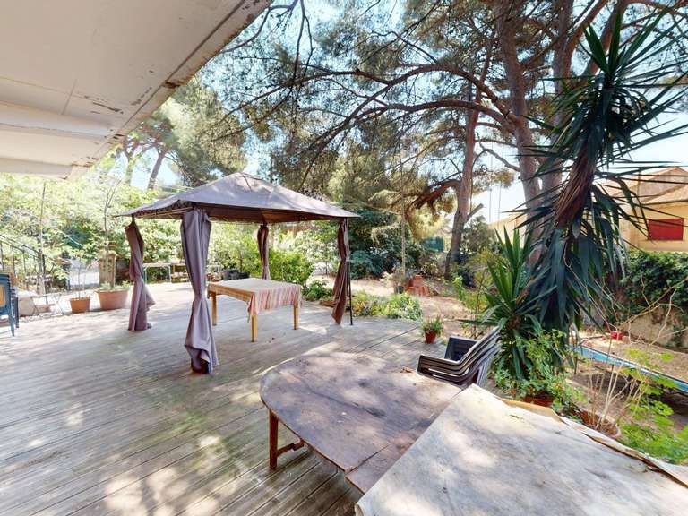 Maison Sète - 198m²