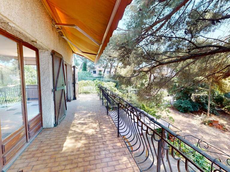 Maison Sète - 198m²