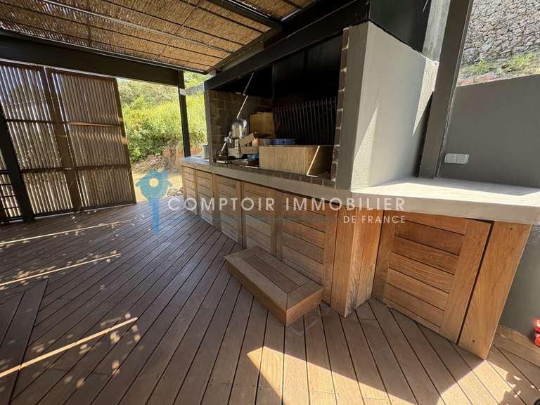 Maison Sète - 3 chambres - 130m²